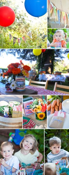eyeheartprettythings+farmersmarket+birthday+party