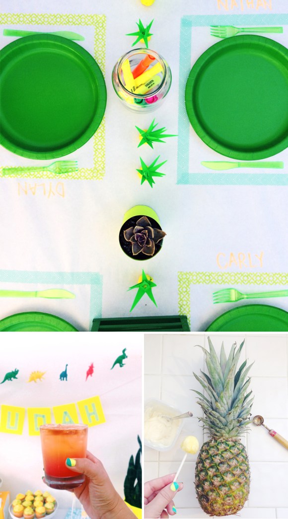 eyeheartprettythings-pineapple-birthday-3